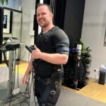 Lose Weight Faster with EMS Training