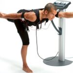 Benfits Training @ EASY FIT EMS DUBAI