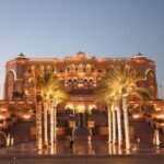 Easy Fit EMS Abu Dhabi at Emirates Palace | Premium EMS Fitness