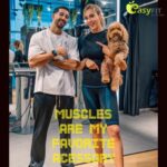 Why Easy Fit EMS is the Best EMS Studio in Dubai Marina, Business Bay & Barsha Heights